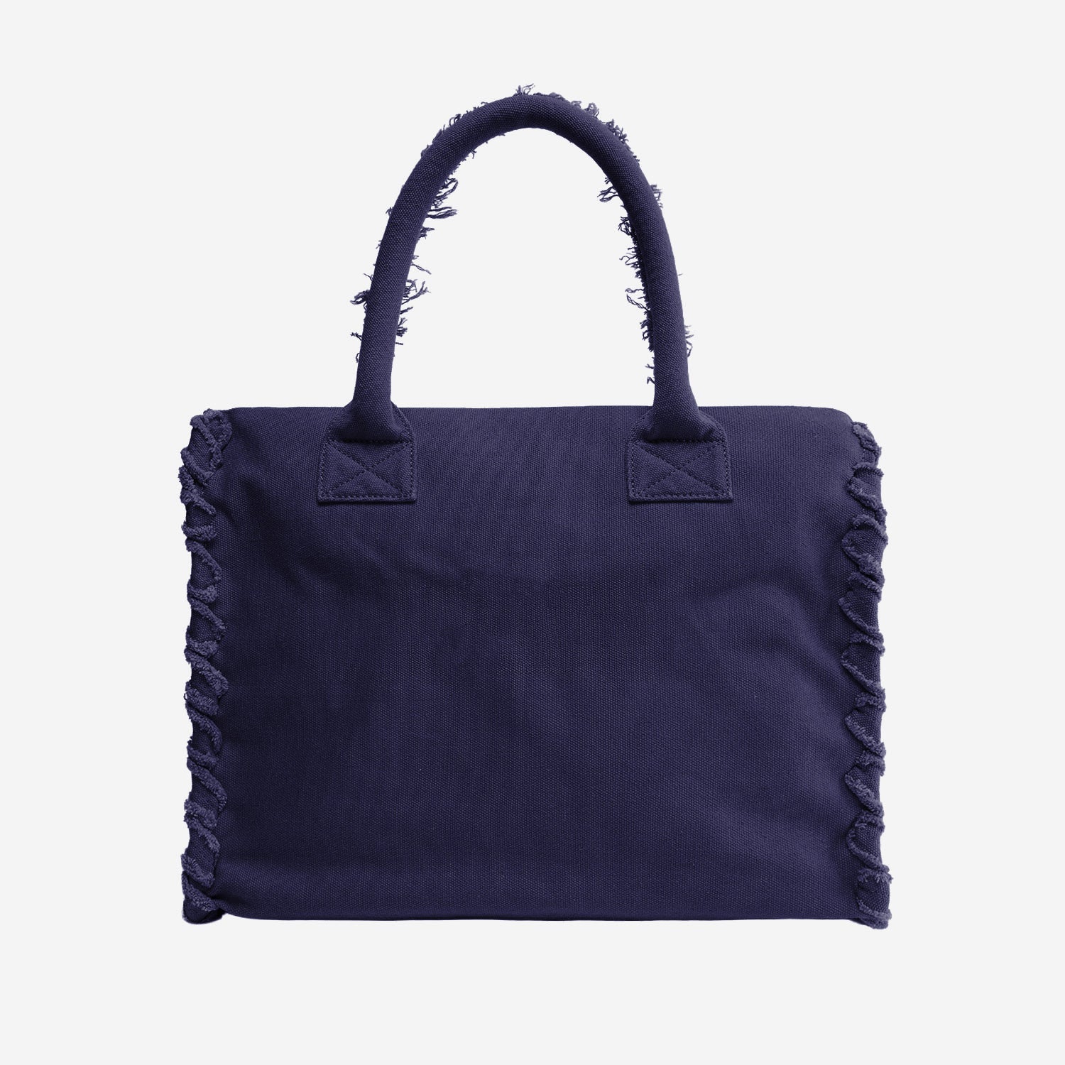 BORSA SHOPPER IN COTONE CON LOGO 106673 A3A4J05 PINKO 