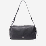 BORSA MEDIA KEEPER IN PELLE NEW BICKER 106676 A2JGZ99O PINKO 
