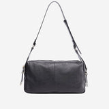 BORSA MEDIA KEEPER IN PELLE NEW BICKER 106676 A2JGZ99O PINKO 