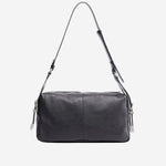 BORSA MEDIA KEEPER IN PELLE NEW BICKER 106676 A2JGZ99O PINKO 
