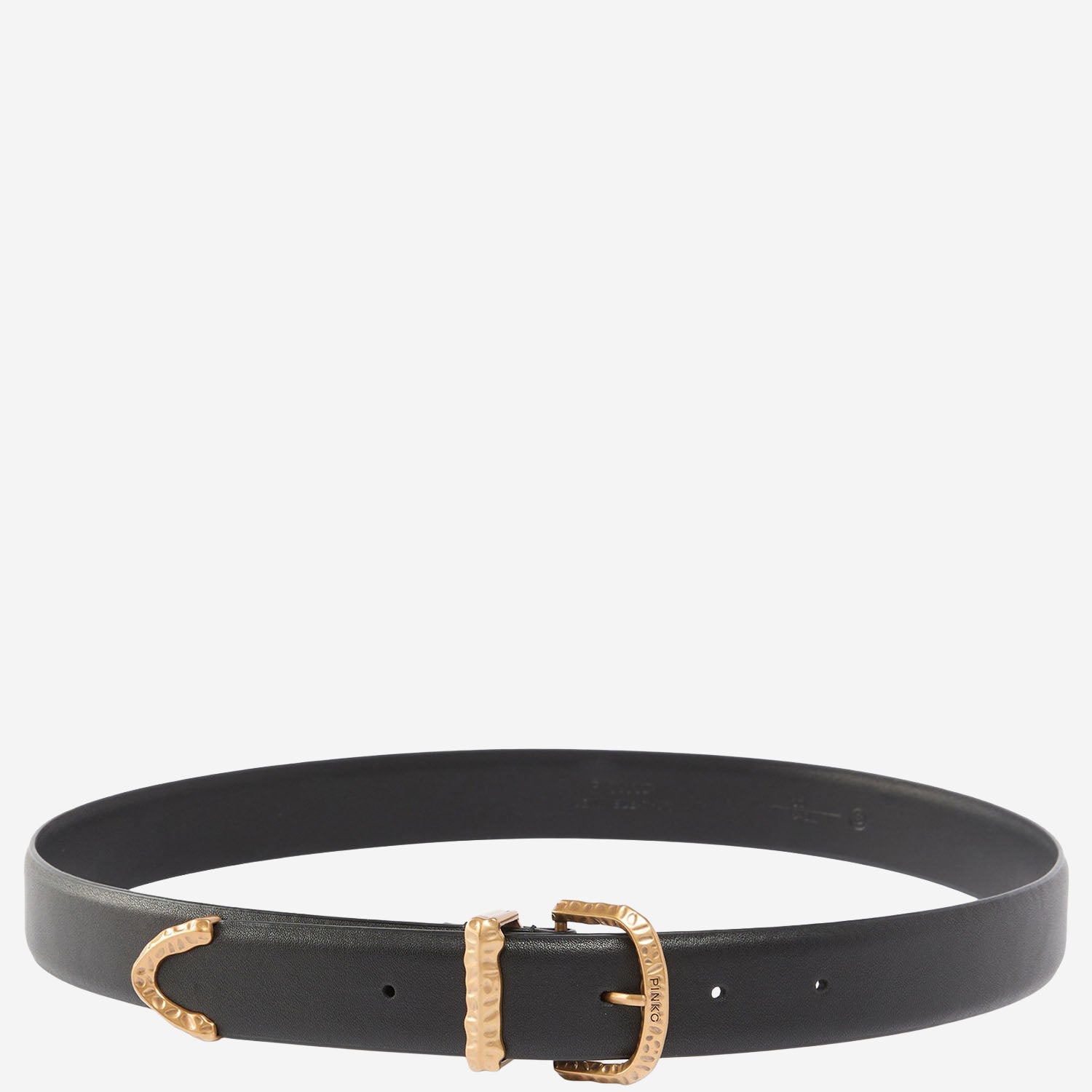 CINTURA IN PELLE 106714 A0F1Z99Q PINKO 