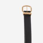 CINTURA IN PELLE 106714 A0F1Z99Q PINKO 