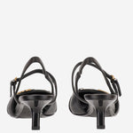 SLINGBACK IN PELLE SD0489 P003Z99 PINKO 
