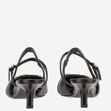 SLINGBACK IN PELLE SD0489 P003Z99 PINKO 