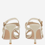 SANDALI VANDA 01 CON TACCO SD0511 E037DY7 PINKO 
