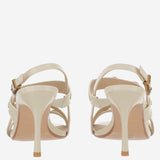 SANDALI VANDA 01 CON TACCO SD0511 E037DY7 PINKO 