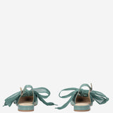 BALLERINE SLINGBACK CON LACCI SD0547 P003T14 PINKO 