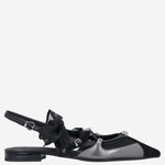 BALLERINE SLINGBACK CON LACCI SD0547 P003Z99 PINKO 