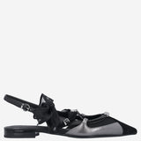 BALLERINE SLINGBACK CON LACCI SD0547 P003Z99 PINKO 