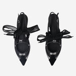 BALLERINE SLINGBACK CON LACCI SD0547 P003Z99 PINKO 