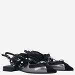 BALLERINE SLINGBACK CON LACCI SD0547 P003Z99 PINKO 