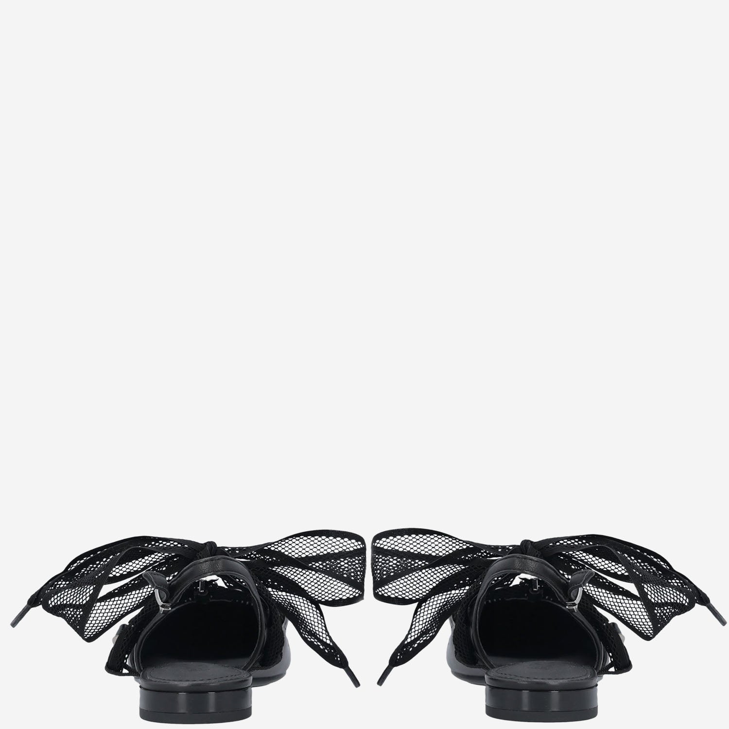 BALLERINE SLINGBACK CON LACCI SD0547 P003Z99 PINKO 