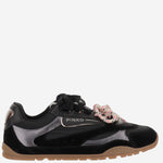 SNEAKERS YULIA CON LACCI BICOLORE SS0185 P076Z99 PINKO 