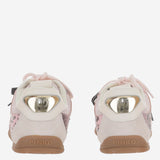 SNEAKERS YULIA CON LACCI BICOLORE SS0185 P148O99 PINKO 