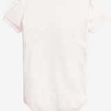 BODY IN COTONE CON LOGO 310866741 002 POLO RALPH LAUREN KIDS 