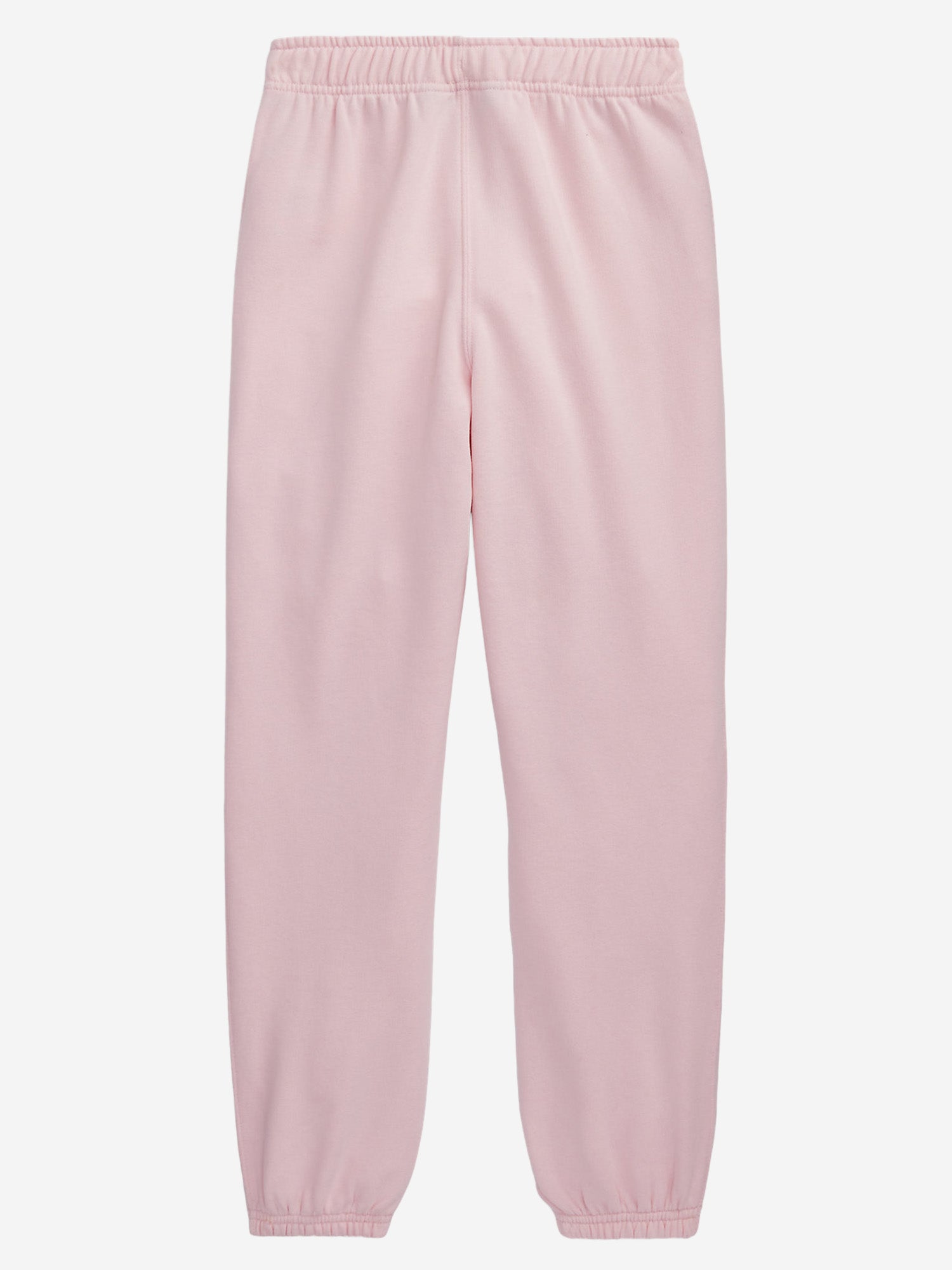 PANTALONI DA JOGGING IN COTONE STRETCH 312860018 020 POLO RALPH LAUREN KIDS 