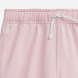PANTALONI DA JOGGING IN COTONE STRETCH 312860018 020 POLO RALPH LAUREN KIDS 