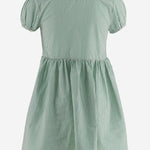 ABITO IN COTONE A RIGHE CON CORPINO SMOCK 312A11976 002 POLO RALPH LAUREN KIDS 