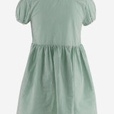ABITO IN COTONE A RIGHE CON CORPINO SMOCK 312A11976 002 POLO RALPH LAUREN KIDS 