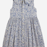 Abito fantasia in cotone 312A12036 001 POLO RALPH LAUREN KIDS 