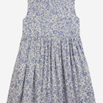 Abito fantasia in cotone 312A12036 001 POLO RALPH LAUREN KIDS 