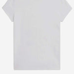 T-SHIRT POLO BEAR IN JERSEY DI COTONE 312A98403 001 POLO RALPH LAUREN KIDS 