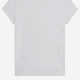 T-SHIRT POLO BEAR IN JERSEY DI COTONE 312A98403 001 POLO RALPH LAUREN KIDS 