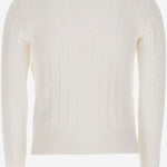 CARDIGAN IN COTONE CON LOGO 313543047 064 POLO RALPH LAUREN KIDS 