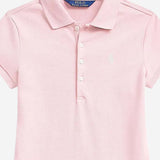 Abito in cotone Stretch 313698754 078 POLO RALPH LAUREN KIDS 