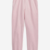 PANTALONI IN COTONE STRETCH CON LOGO 313860018 020 POLO RALPH LAUREN KIDS 