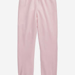 PANTALONI IN COTONE STRETCH CON LOGO 313860018 020 POLO RALPH LAUREN KIDS 