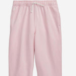 PANTALONI IN COTONE STRETCH CON LOGO 313860018 020 POLO RALPH LAUREN KIDS 