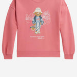 FELPA POLO BEAR IN MISTO COTONE 313A11783 002 POLO RALPH LAUREN KIDS 