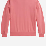FELPA POLO BEAR IN MISTO COTONE 313A11783 002 POLO RALPH LAUREN KIDS 