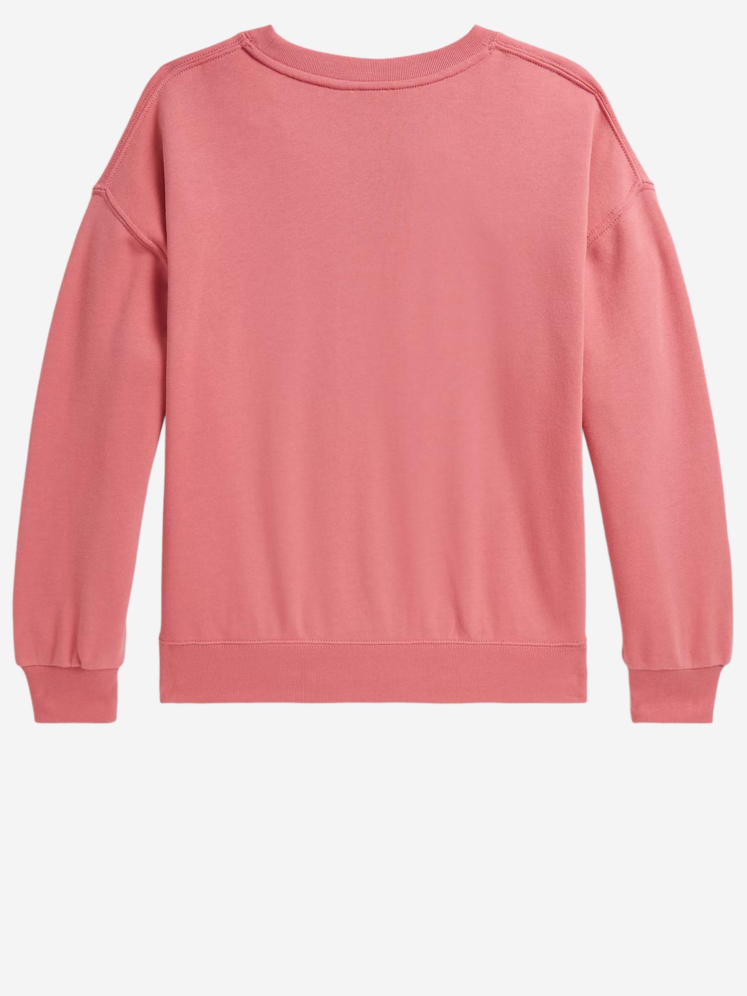 FELPA POLO BEAR IN MISTO COTONE 313A11783 002 POLO RALPH LAUREN KIDS 