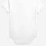 BODY IN COTONE CON LOGO 320700386 002 POLO RALPH LAUREN KIDS 