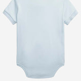 BODY IN COTONE CON LOGO 320700386 035 POLO RALPH LAUREN KIDS 