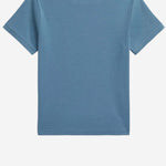 T-SHIRT POLO BEAR IN JERSEY DI COTONE 322A12424 001 POLO RALPH LAUREN KIDS 