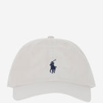 CAPPELLO DA BASEBALL CON LOGO 323552489 001 POLO RALPH LAUREN KIDS 