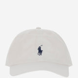 CAPPELLO DA BASEBALL CON LOGO 323552489 001 POLO RALPH LAUREN KIDS 