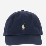 CAPPELLO DA BASEBALL CON LOGO 323552489 004 POLO RALPH LAUREN KIDS 