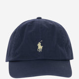 CAPPELLO DA BASEBALL CON LOGO 323552489 004 POLO RALPH LAUREN KIDS 