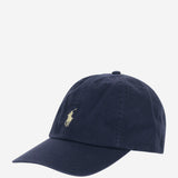 CAPPELLO DA BASEBALL CON LOGO 323552489 004 POLO RALPH LAUREN KIDS 