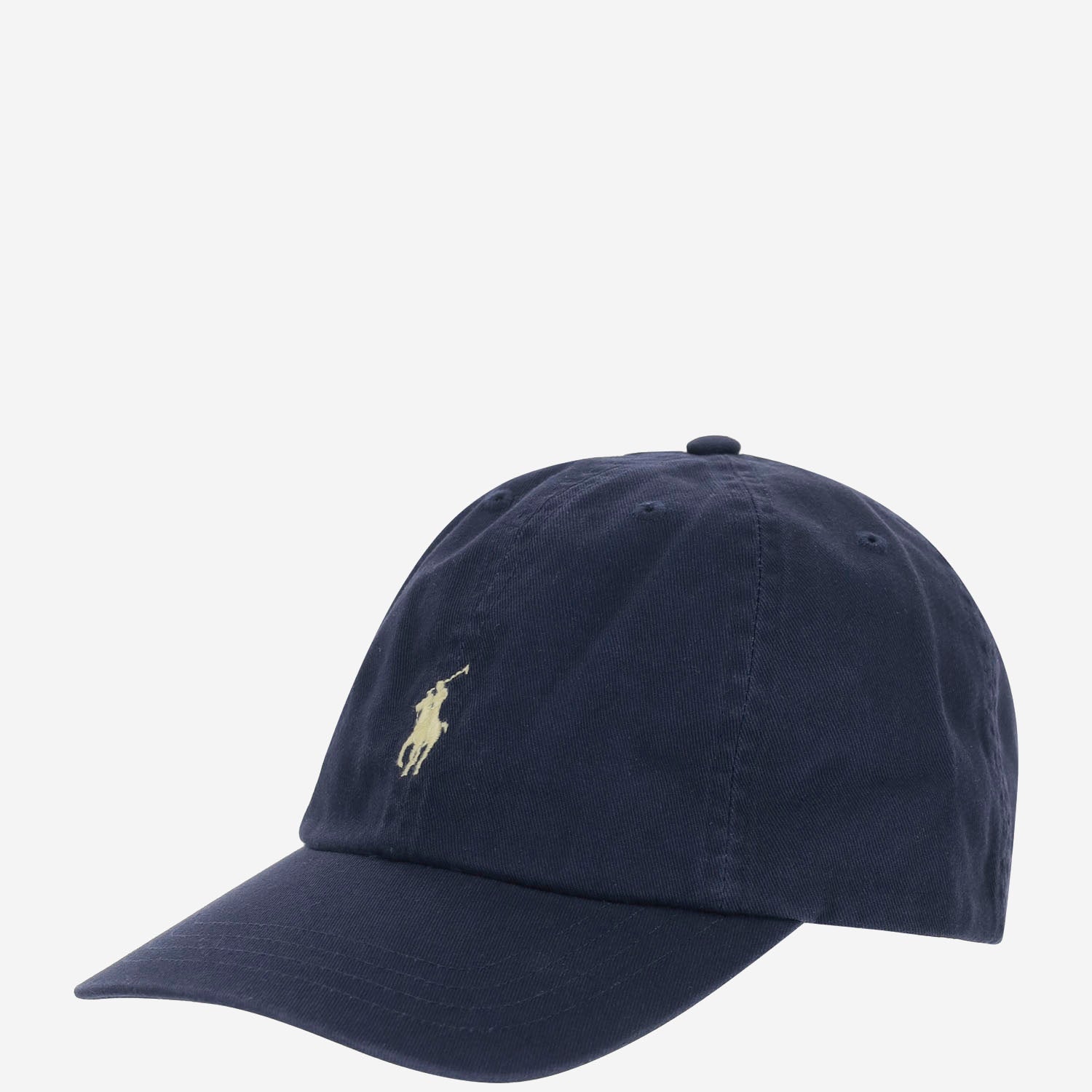 CAPPELLO DA BASEBALL CON LOGO 323552489 004 POLO RALPH LAUREN KIDS 