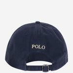 CAPPELLO DA BASEBALL CON LOGO 323552489 004 POLO RALPH LAUREN KIDS 