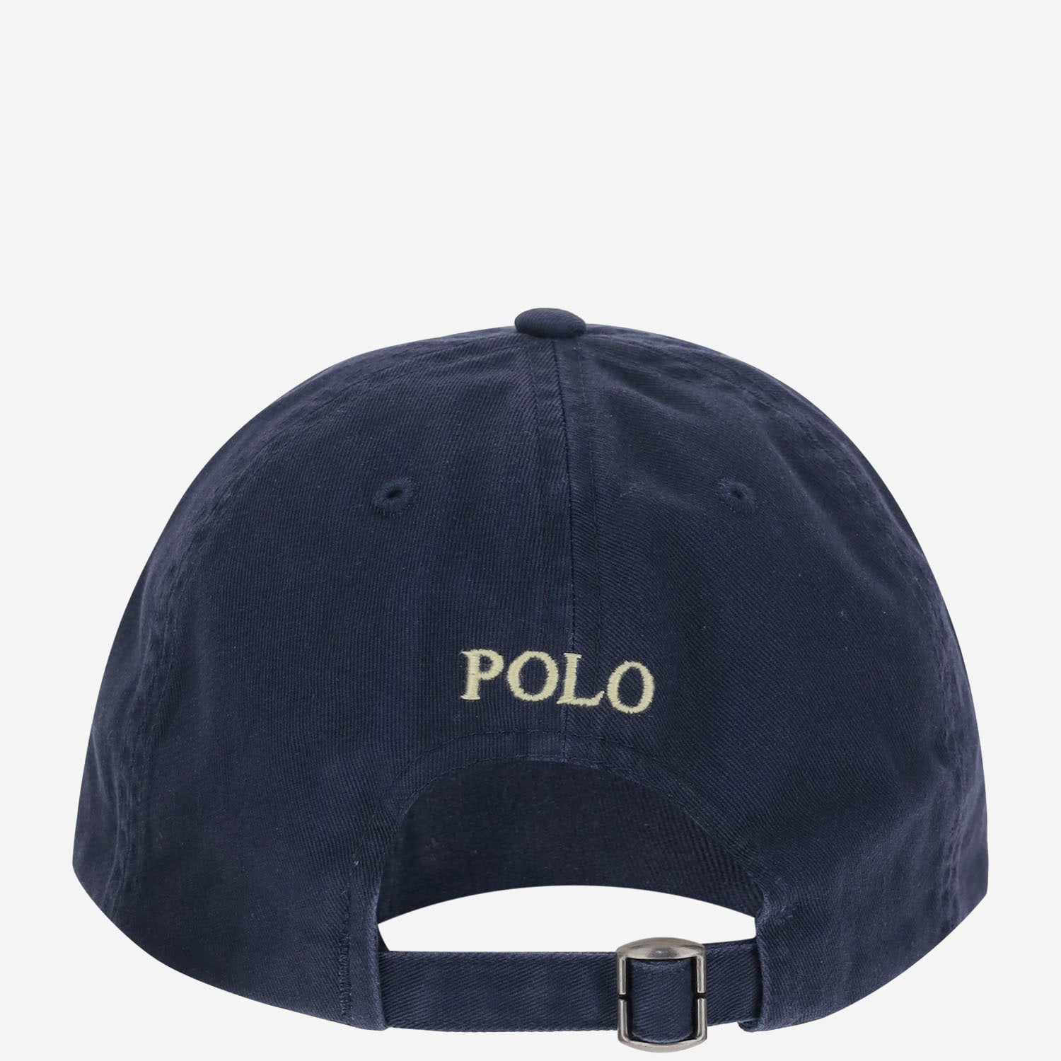 CAPPELLO DA BASEBALL CON LOGO 323552489 004 POLO RALPH LAUREN KIDS 
