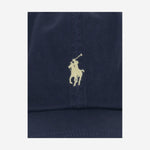 CAPPELLO DA BASEBALL CON LOGO 323552489 004 POLO RALPH LAUREN KIDS 
