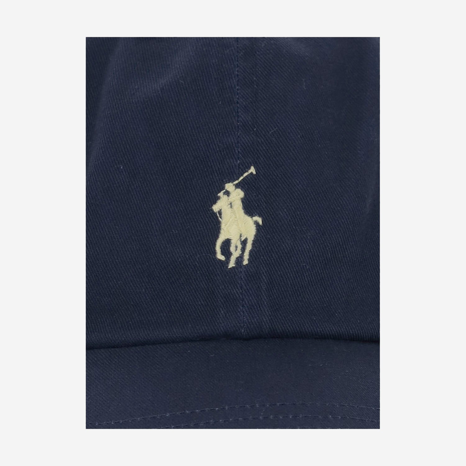 CAPPELLO DA BASEBALL CON LOGO 323552489 004 POLO RALPH LAUREN KIDS 