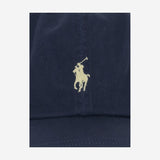 CAPPELLO DA BASEBALL CON LOGO 323552489 004 POLO RALPH LAUREN KIDS 