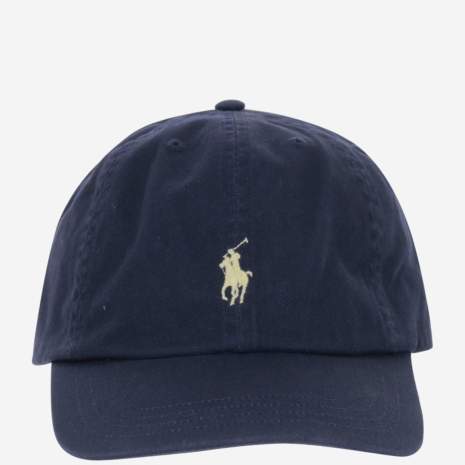 CAPPELLO DA BASEBALL CON LOGO 323552489 004 POLO RALPH LAUREN KIDS 